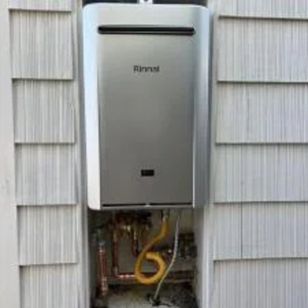 ServiStar commercial plumbing project, Los Angeles