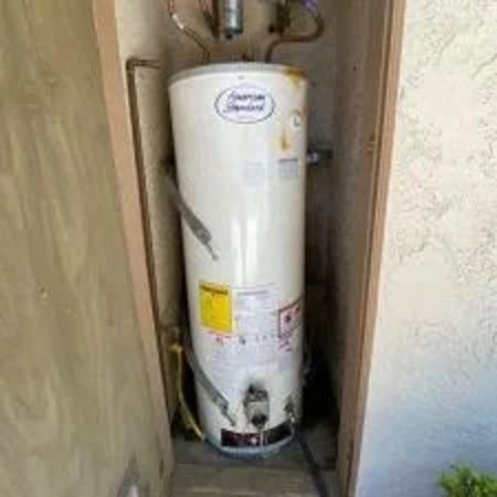 ServiStar project photo ServiStar plumbing project, Los Angeles