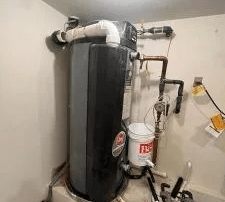 ServiStar plumbing and HVAC project photo, Los Angeles