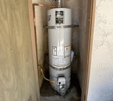 ServiStar plumbing and HVAC project photo, Los Angeles
