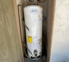 ServiStar plumbing and HVAC project photo, Los Angeles