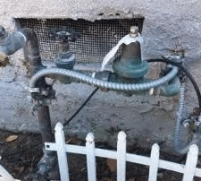 ServiStar plumbing and HVAC project photo, Los Angeles