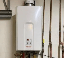 ServiStar plumbing and HVAC project photo, Los Angeles