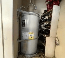 ServiStar plumbing and HVAC project photo, Los Angeles