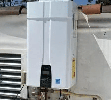 ServiStar plumbing and HVAC project photo, Los Angeles