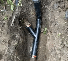 ServiStar plumbing and HVAC project photo, Los Angeles