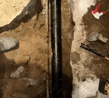 ServiStar plumbing and HVAC project photo, Los Angeles