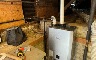 ServiStar plumbing and HVAC project photo, Los Angeles