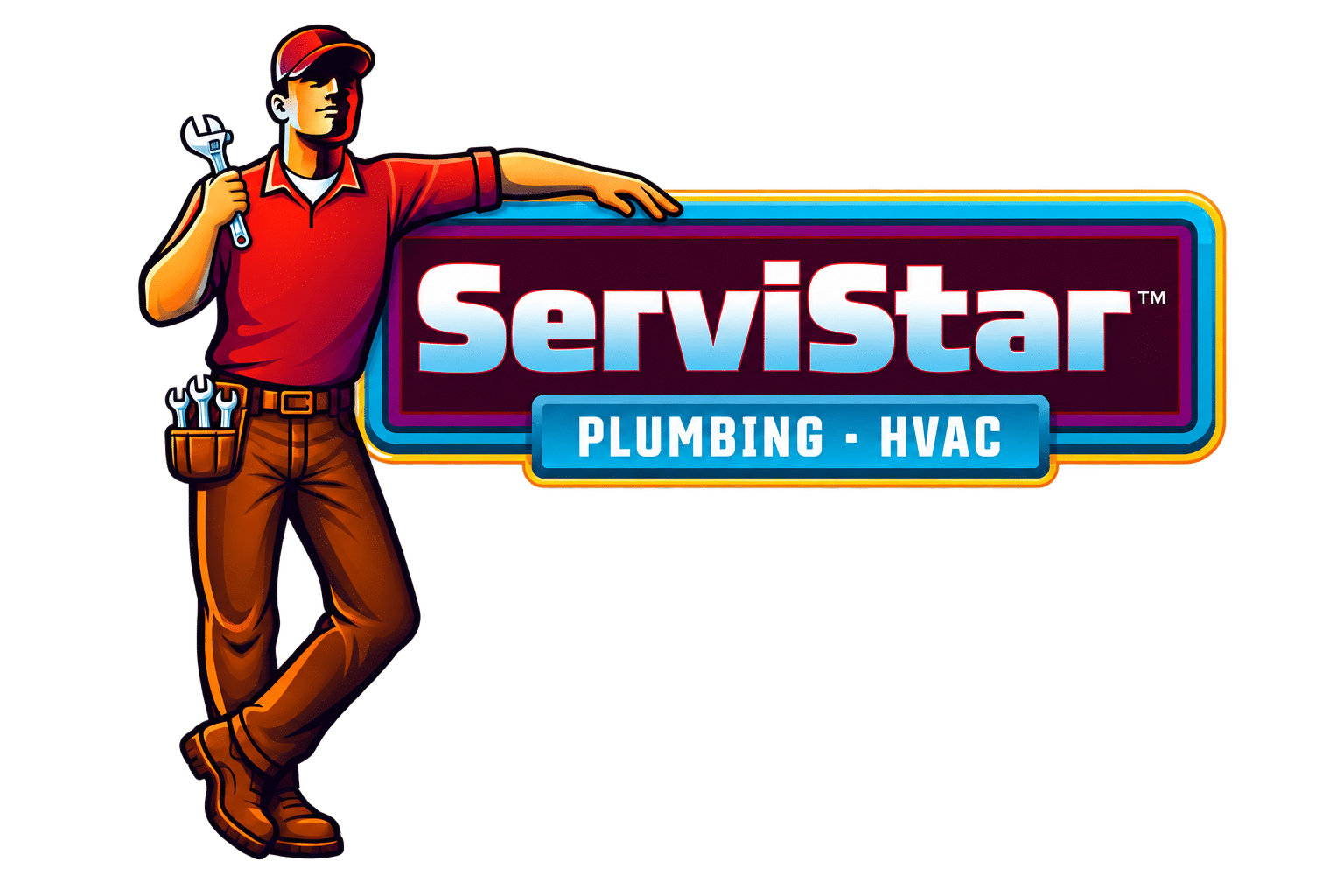 ServiStar Plumbing and HVAC