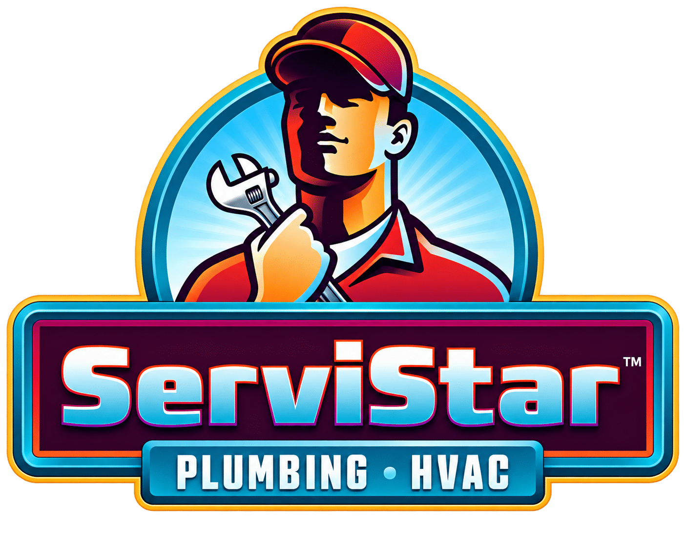 ServiStar Plumbing and HVAC