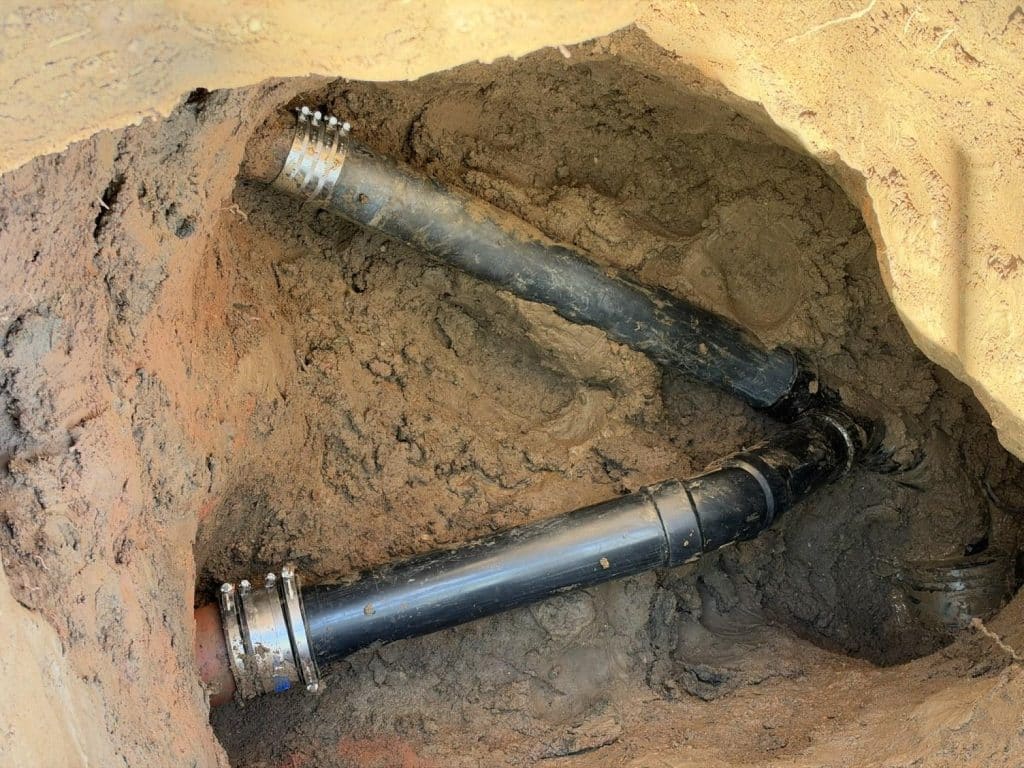 Los Angeles Sewer Line Replacement: A Real Job Walkthrough