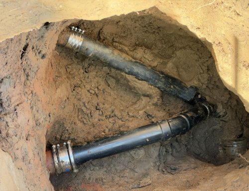Los Angeles Sewer Line Replacement: A Real Job Walkthrough